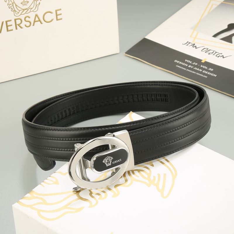 Versace Belts